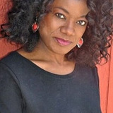 Jacqueline Hicks — Stripper 1