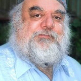 Элли — Rabbi on Subway (uncredited)