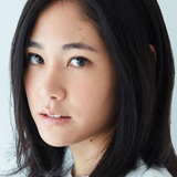阿部純子 — Shiori Uesugi