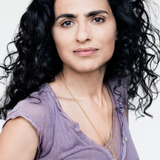 Sesede Terziyan — Turkish Announcer
