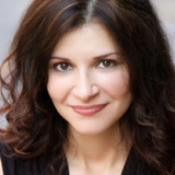 Rachel Stern — Nurse Allen