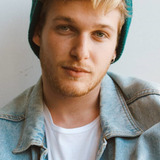 Uri Guitart — Amigo Luis