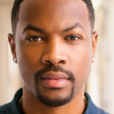 Ser'Darius Blain — Anthony ‘Fridge’ Johnson