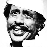 Nilu Phule — Champa's Husband