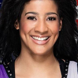 Nicole Matthias — Nicole Savoy