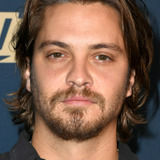 Luke Grimes — Guy