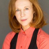 Holly Kaplan — Connie