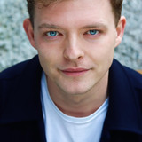 Jack Meade — Eddie Gallagher
