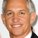 Gary Lineker — Himself