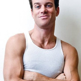 Jesse Archer — Luke