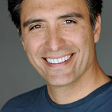 Ted Monte — Deputy Ben