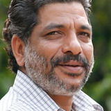 Jaffer Idukki — Kumar