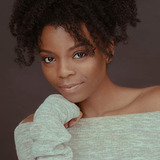 Keila J. Brown — Sharon