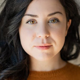 Tenea Intriago — Student Protester
