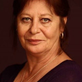 Cathy Bodet — Collette Dupre