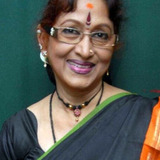 Bharathi Rao — Gowri