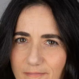 Ruth Lass — Wig Shop Assistant