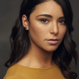 Nicole Muñoz — Little Girl