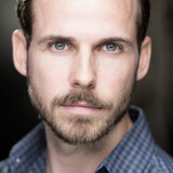 Siggi Holm — Hinrik