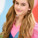 Sydney Rouviere — Cara Lockwood