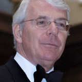 John Major — Self