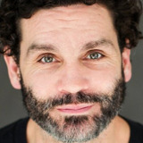 Darcy Laurie — Mexican Bartender