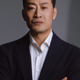 闫鹏 — Liu Ganzi