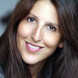 Mathilde Bernard — Policière