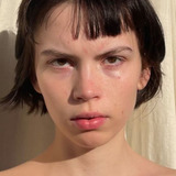Emilia Nöth — Daphne