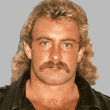 Terry Allen — Magnum T.A.