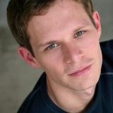 Nathan Mobley — Theatrical Critic (segment "Dante the Great")