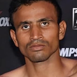 Cristian Baez — Self