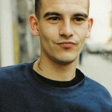 Justin Pierce — Casper