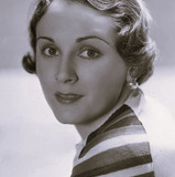 Benita Hume — Countess Ricardi