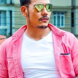 Anoop Bikram Shahi