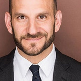 George Ketsios — Pro Match Tournament Staff