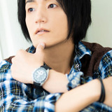 Коки Мията — Aiichiro Nitori (voice)