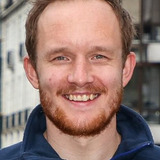 André Sørum — Thomas