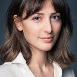 Alba Gutiérrez — Paula