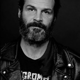 Mat Hoffman — Self