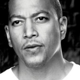 Maurice Lee — Security Guard Mo