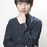 Gaku Matsumoto — Yakumo "Cloud" Katou / AoNinger