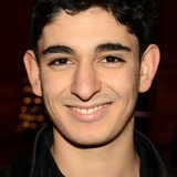 Hamza Meziani — Yacine