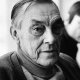 Arseny Tarkovsky — Himself (archive footage)