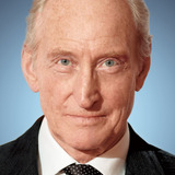 Charles Dance — Clemens