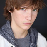 Gabe White — Younger Asher