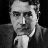 Eille Norwood — Sherlock Holmes
