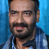 Ajay Devgan — Bholaa