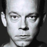 George Lenz — Security Man