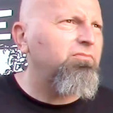Jack Owen — Thrasher Band "Cannibal Corpses"